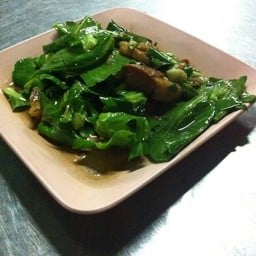 อาปุ๊ข้าวต้มเมืองเพชร