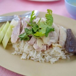 เจริญชัยไก่ตอน