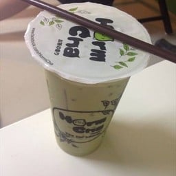 หอมชา
