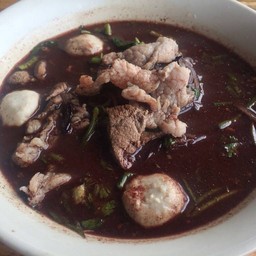 ก๋วยเตี๋ยวเรือริมกก สาขา 2