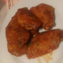 baffalo wings