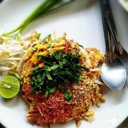 ก๋วยเตี๋ยวสุโขทัย ปากซอยนาคนิวาส 43