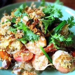 ระเบียงจันทน์ผา