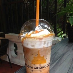 Golden Mount Coffee