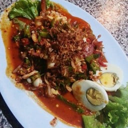 สวนอาหารครัวสายัณห์ริมน้ำ