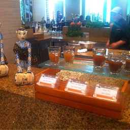 Shangri-la Jakarta