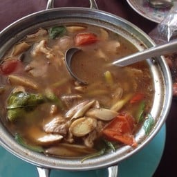 สวนอาหารคุณไพคิทเช่น