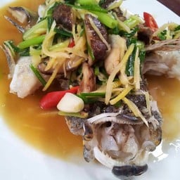 ร้านน่ำเฮียงโภชนา