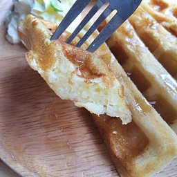 นุ่มๆอร่อยค่ะ 