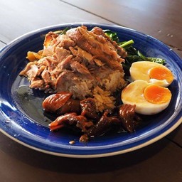 ขาหมูภูผา ขาหมูที่คนทั้งโลกรอคอย