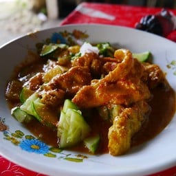 โกหนูหมูสะเต๊ะ