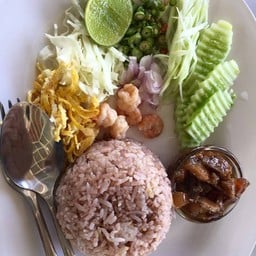 ปุ๊ ข้าวเตี๋ยวในสวน