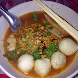 ร้านอาหารไพบูลย์