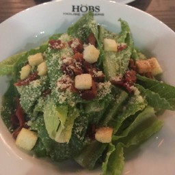 Classic Caesar Salad