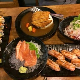 ทั้งหมดนี่ราคาประมาณ 550 บาท