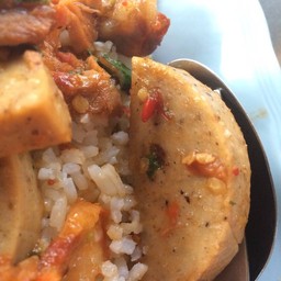 ร้านอาหารข้าวแกงเจ้าพระยา