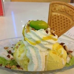 Swensen ตึกคอมขอนแก่น