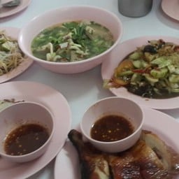 ส้มตำป้าจิตร