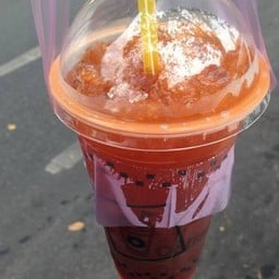 Waraporn Salapao หลังสวนลุม