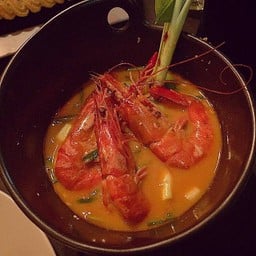 Two Chefs Bar & Grill  Karon Beach