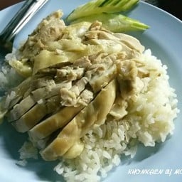 รับทรัพย์ โจ๊ก จั๊บ เส้น แยกถนนพิมพสุต