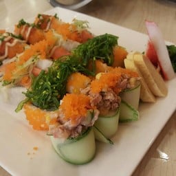 Sabaidee Sushi