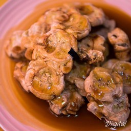 ข้าวมันไก่ลุงหม่อม