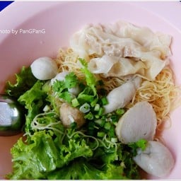 น้ำเก็กฮวย นาย ก.  วชิรธรรมสาธิต57