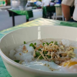 ร้านโจ๊กสันติธรรม
