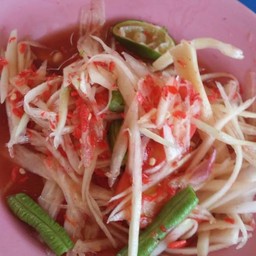 ร้านลาบสุรินทร์
