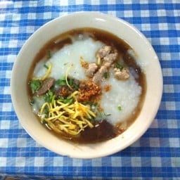 โจ๊ก จั๊บ ญวน กาแฟ