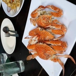 ปูม้านึ่ง