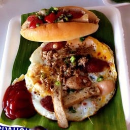 Long Yuan (ลองญวน) ตลาดน้ำพระยาสุเรนทร์ (วัดพระยาสุเรนทร์)