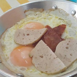 ไข่กะทะ