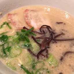 Tokyo Tonkotsu Base