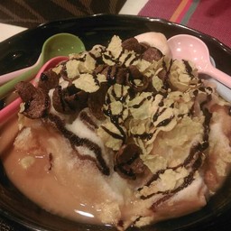 ปังชาเย็น