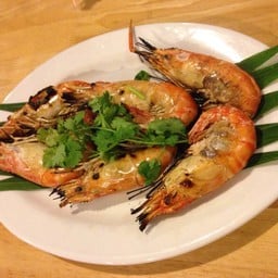 ท่าเรือซีฟู้ด