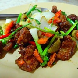 ลักษณา ขาหมู สาขา 2