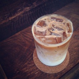 Ice Latte