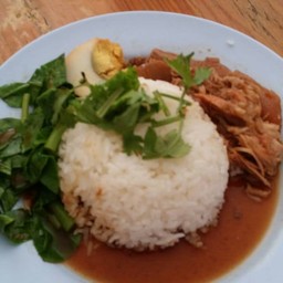ก๋วยเตี๋ยวปลาเพื่อสุขภาพ
