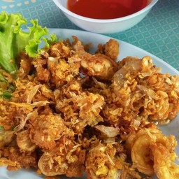 น้ำฝน & ฟิลม์ ลายเป็ดยโสธร ชัยภูมิ สาขา 2 ลำลูกกา