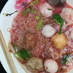 บะหมี่โฟ