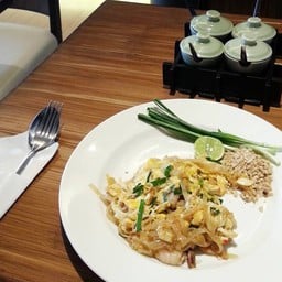 Appethaizing ยอดพิมานริเวอร์วอล์ค