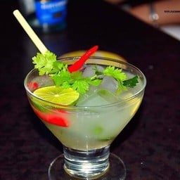 smobar เมืองทองธาณี