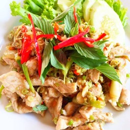 ใจบ้าน หัวไทร