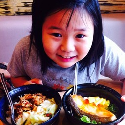 Oishi Buffet บึงยี่โถ