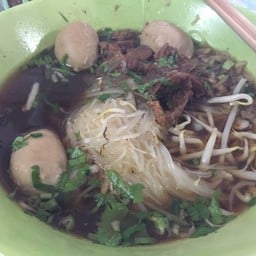 เตี๋ยวเนื้อ🐮