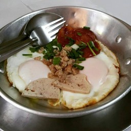 ไข่กระทะ