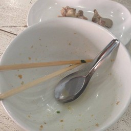 ก๋วยเตี๋ยวหมูมะนาว