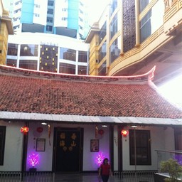 Novotel Gajah Mada